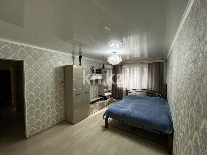 Продажа 2-комнатной квартиры, 44.6 м² - Продажа двухкомнатных квартир от собственников в Алматы - страница 56 фото 1 из 5
