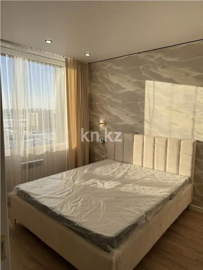 Продажа 2-комнатной квартиры, 40 м² - Продажа двухкомнатных квартир в монолитно-каркасном доме в Астане - страница 14 фото 2 из 5