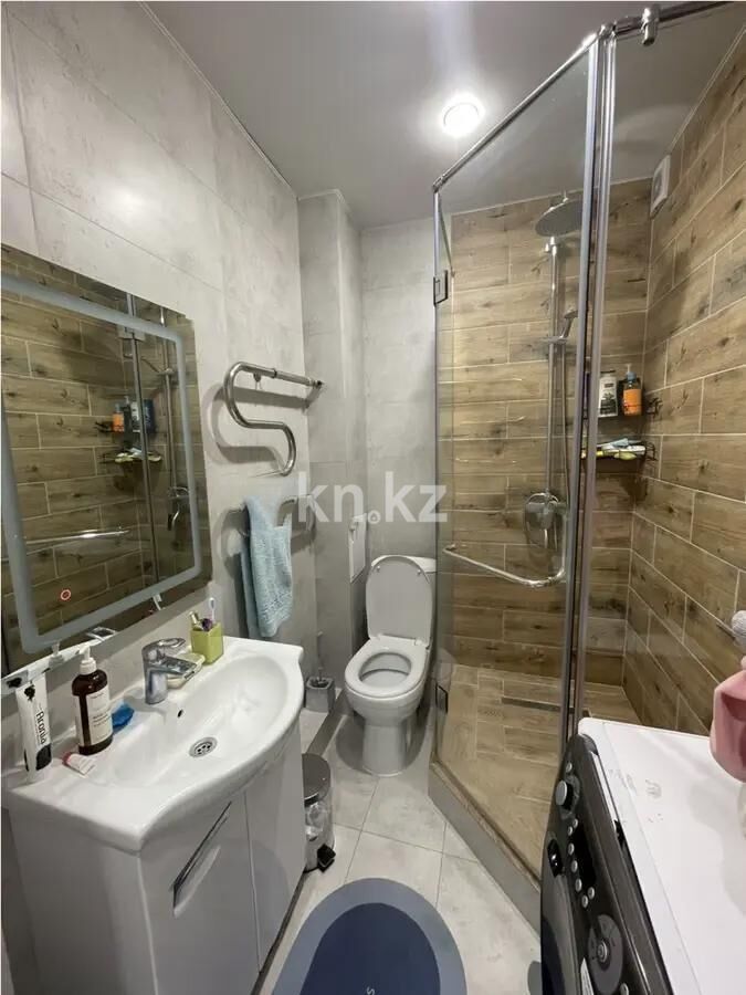 Продажа 3-комнатной квартиры, 70 м² - Продажа трехкомнатных квартир в Бостандыкском р-не Алматы - страница 28 фото 4 из 5