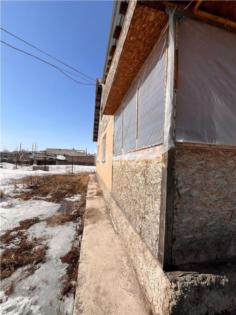 Продажа 3-комнатного дома, 107 м² - Продажа домов, коттеджей в Караганде - страница 6 фото 21 из 27