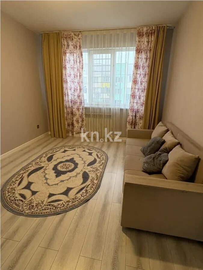 Продажа 2-комнатной квартиры, 62 м² - Продажа двухкомнатных квартир в монолитно-каркасном доме в Казахстане - страница 185 фото 1 из 6