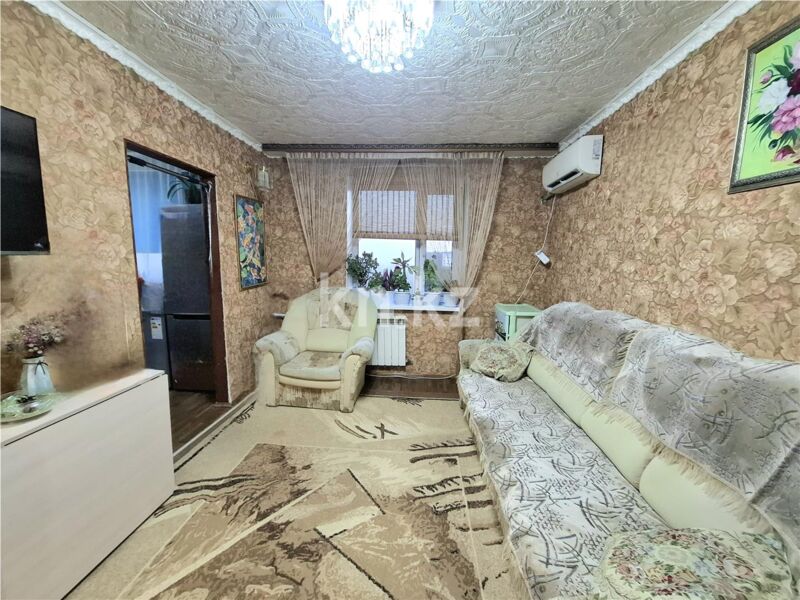 Продажа 2-комнатной квартиры, 50 м² - Продажа двухкомнатных квартир в панельном доме в Темиртау - страница 10 фото 1 из 13