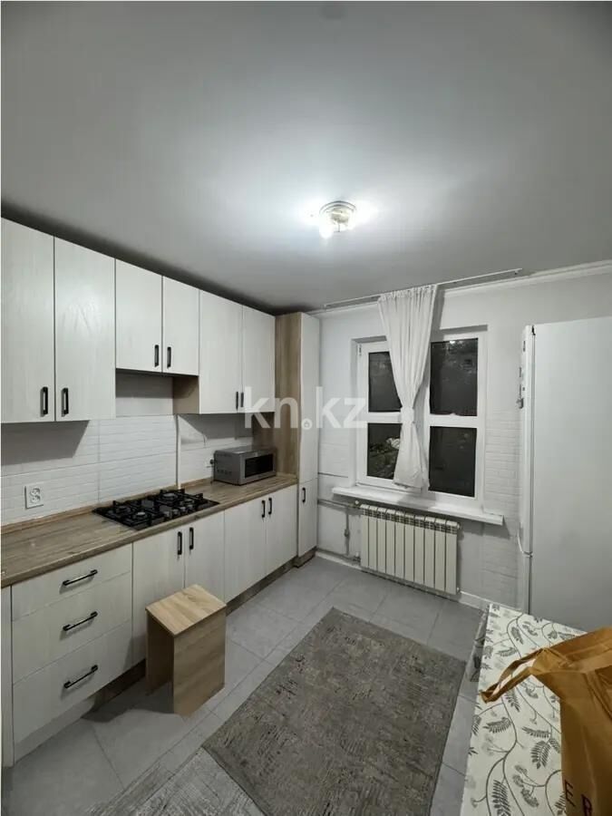 Продажа 2-комнатной квартиры, 51 м² - Продажа двухкомнатных квартир в блочном доме в Алматы - страница 4 фото 3 из 6
