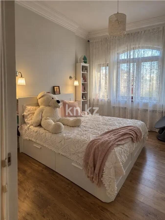 Продажа 4-комнатной квартиры, 147.7 м² - Продажа квартир в Казахстане - страница 16 фото 3 из 8