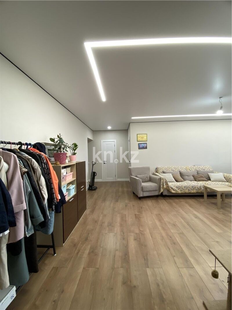 Продажа 3-комнатной квартиры, 90 м² - Продажа трехкомнатных квартир в кирпичном доме в Казахстане - страница 65 фото 19 из 22