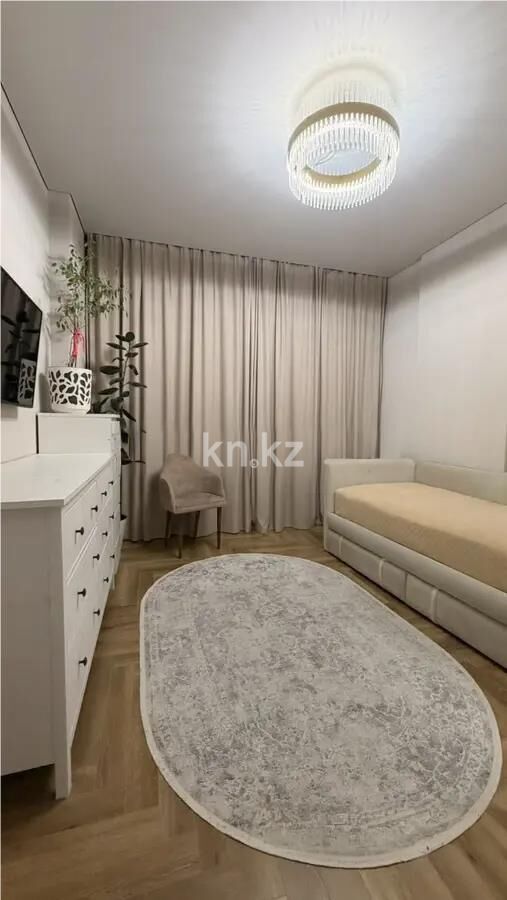 Продажа 4-комнатной квартиры, 117 м² - Продажа четырехкомнатных квартир в монолитно-каркасном доме в Казахстане - страница 21 фото 4 из 8