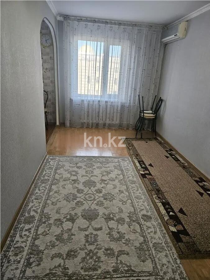 Продажа 2-комнатной квартиры, 48 м² - Недвижимость в Астане - страница 10 фото 2 из 4