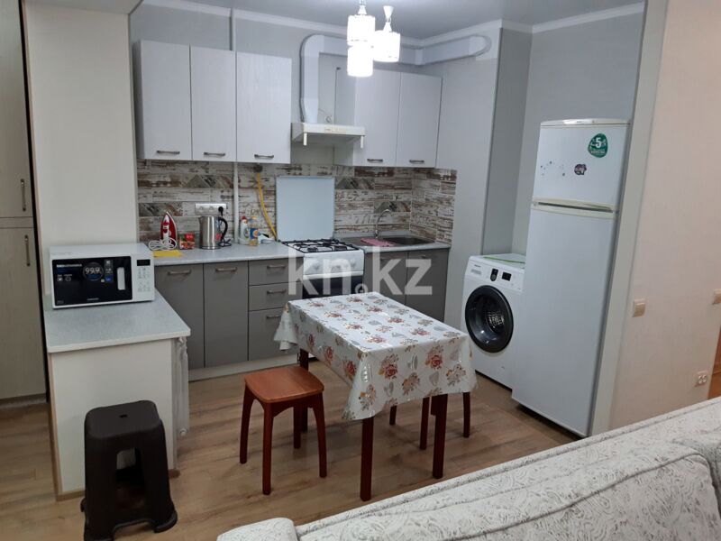 Аренда 1-комнатной квартиры, 33 м² - Аренда однокомнатных квартир помесячно в Актау фото 3 из 11