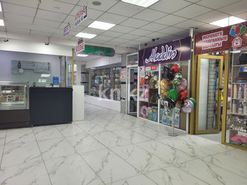 Продажа здания, 3700 м² - Продажа зданий в Караганде фото 3 из 4