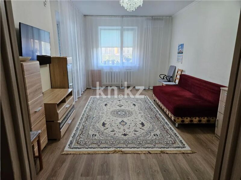 Продажа 2-комнатной квартиры, 55 м² - Продажа двухкомнатных квартир в р-не Есиль Астаны - страница 35 фото 1 из 5