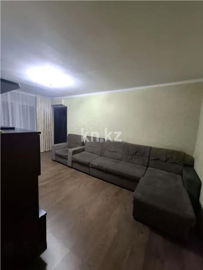 Продажа 2-комнатной квартиры, 43.9 м² - Продажа двухкомнатных квартир в панельном доме в Алматы - страница 26 фото 1 из 5