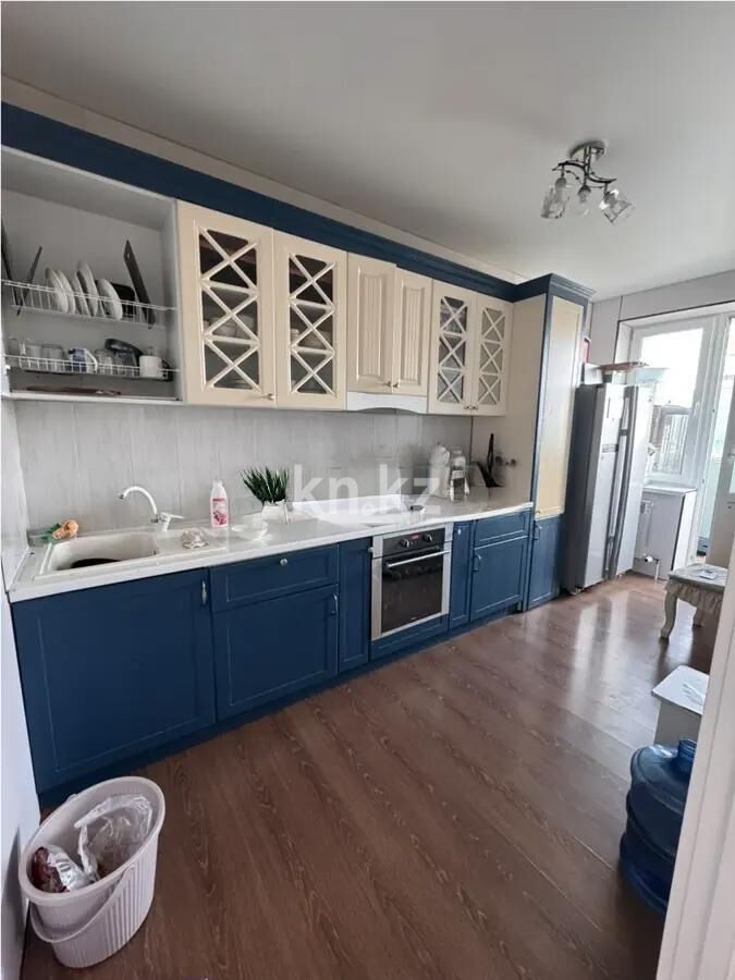 Продажа 3-комнатной квартиры, 71.9 м² - Продажа трехкомнатных квартир от собственников в Казахстане - страница 4 фото 1 из 2