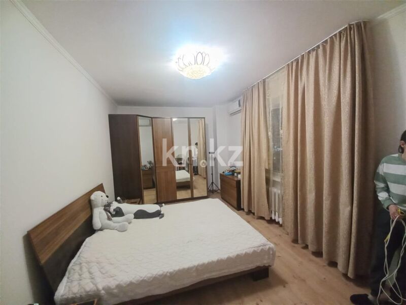 Продажа 2-комнатной квартиры, 66 м² - Продажа квартир в кирпичном доме в Астане - страница 224 фото 3 из 7