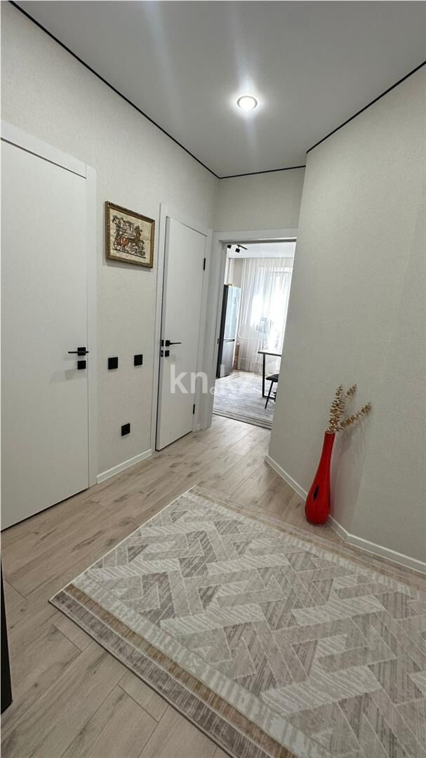 Продажа 2-комнатной квартиры, 64.3 м² - Продажа квартир в монолитно-каркасном доме в Астане - страница 140 фото 16 из 16