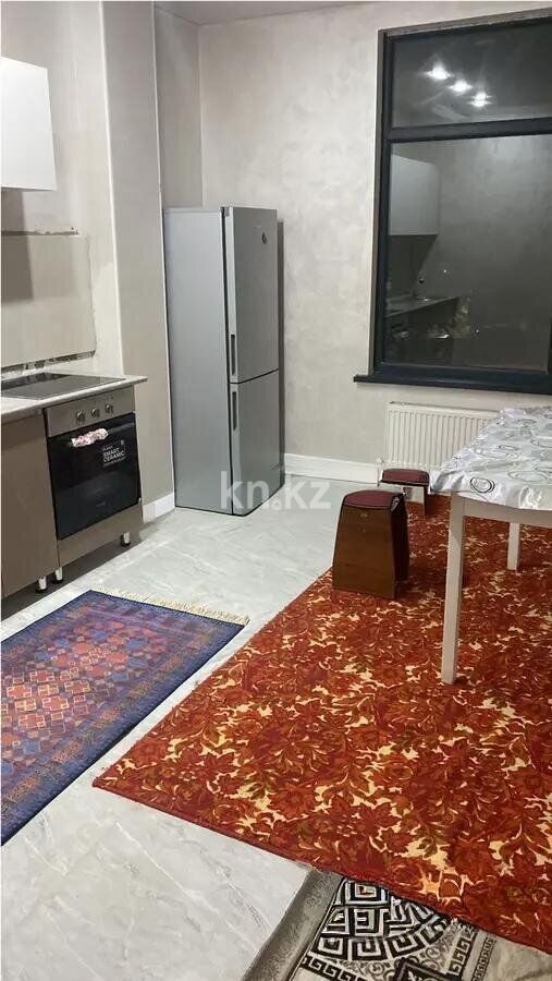 Продажа 1-комнатной квартиры, 41.2 м² - Продажа квартир в Алматы - страница 10 фото 2 из 3