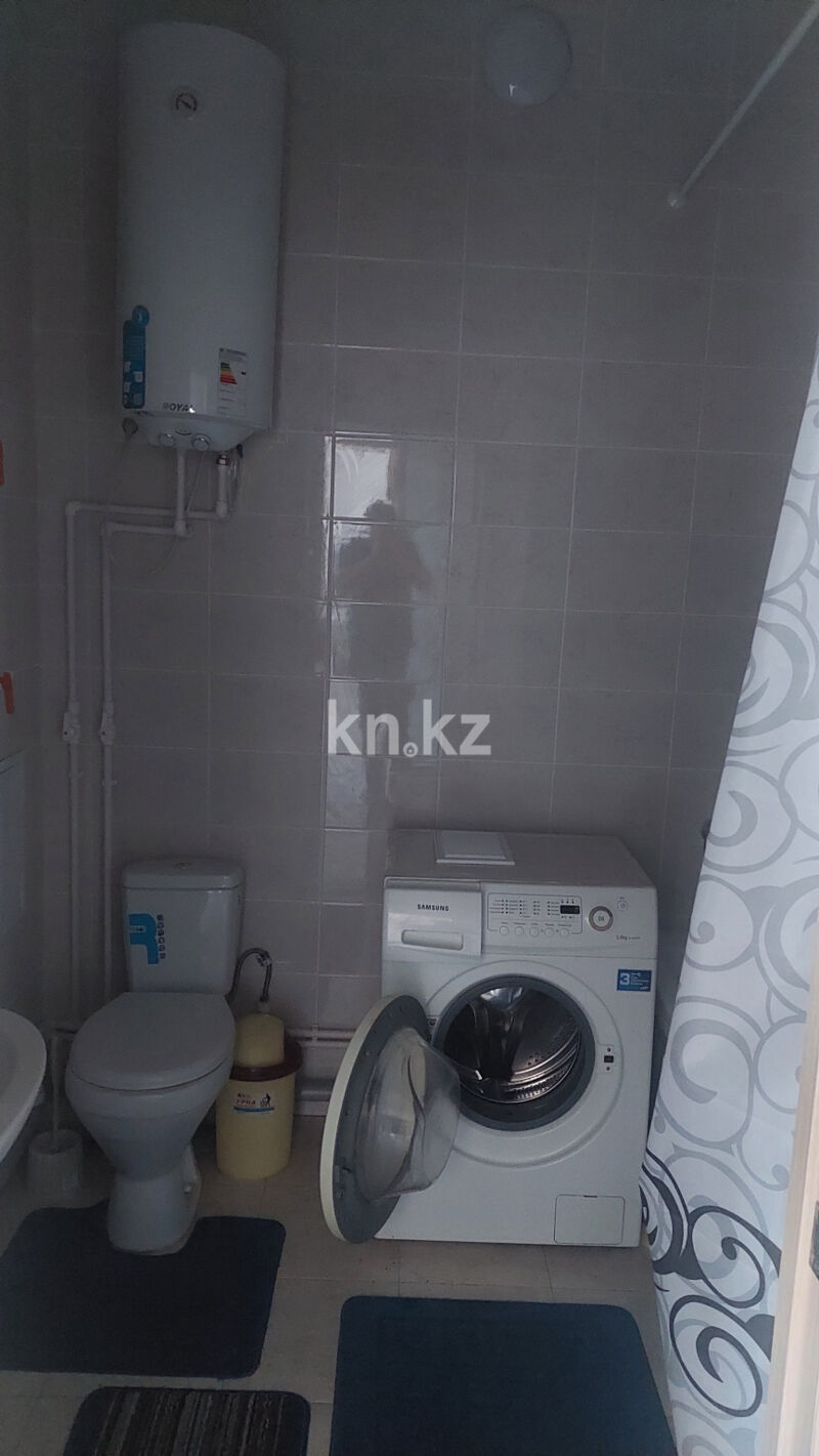 Продажа 1-комнатной квартиры, 35 м² - Продажа квартир в Казахстане - страница 28 фото 1 из 4