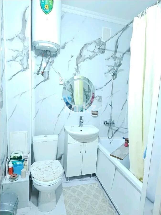 Продажа 1-комнатной квартиры, 44 м² - Продажа однокомнатных квартир от собственников в Астане - страница 6 фото 3 из 3