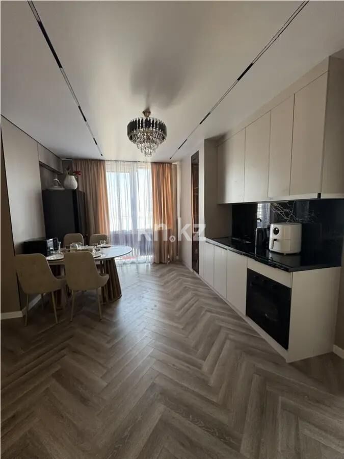 Продажа 3-комнатной квартиры, 65 м² - Продажа трехкомнатных квартир в Ауэзовском р-не Алматы - страница 22 фото 5 из 6