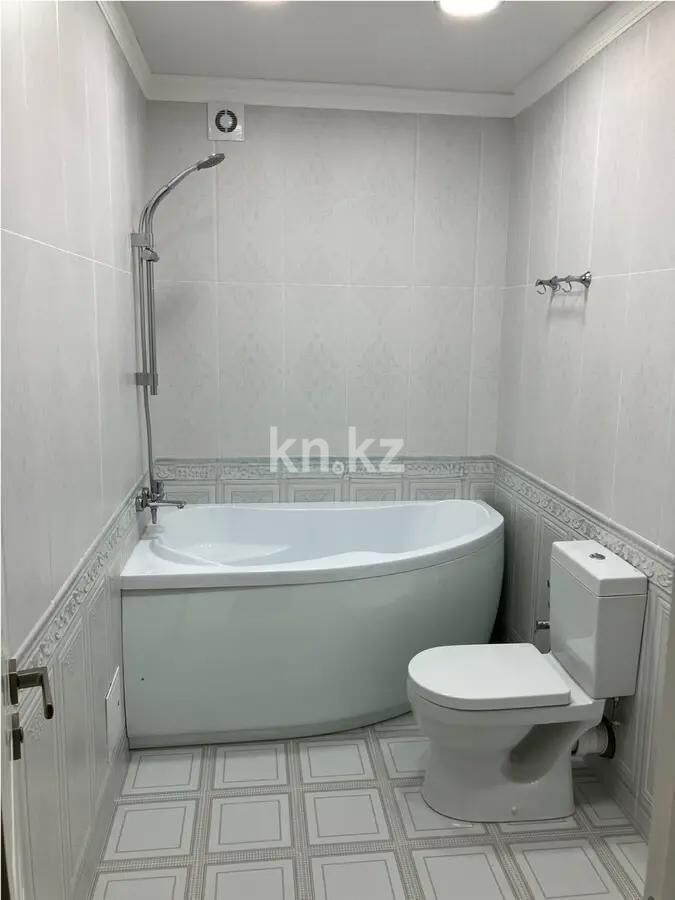 Продажа 3-комнатной квартиры, 113.1 м² - Продажа трехкомнатных квартир в кирпичном доме в Казахстане - страница 66 фото 5 из 6