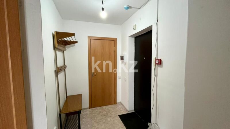 Продажа 1-комнатной квартиры, 40 м² - Продажа квартир-студий в Караганде - страница 7 фото 4 из 6