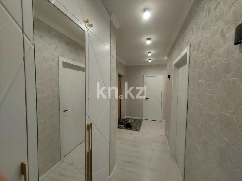Продажа 2-комнатной квартиры, 69.4 м² - Продажа двухкомнатных квартир в р-не Алматы Астаны - страница 15 фото 8 из 10
