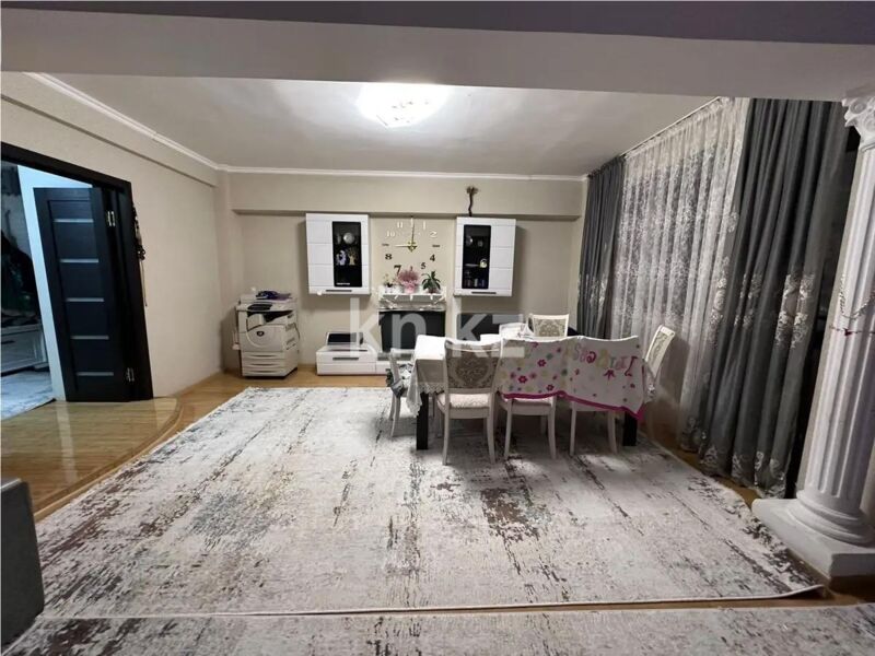 Продажа 3-комнатной квартиры, 105 м² - Продажа трехкомнатных квартир в Бостандыкском р-не Алматы - страница 29 фото 2 из 8