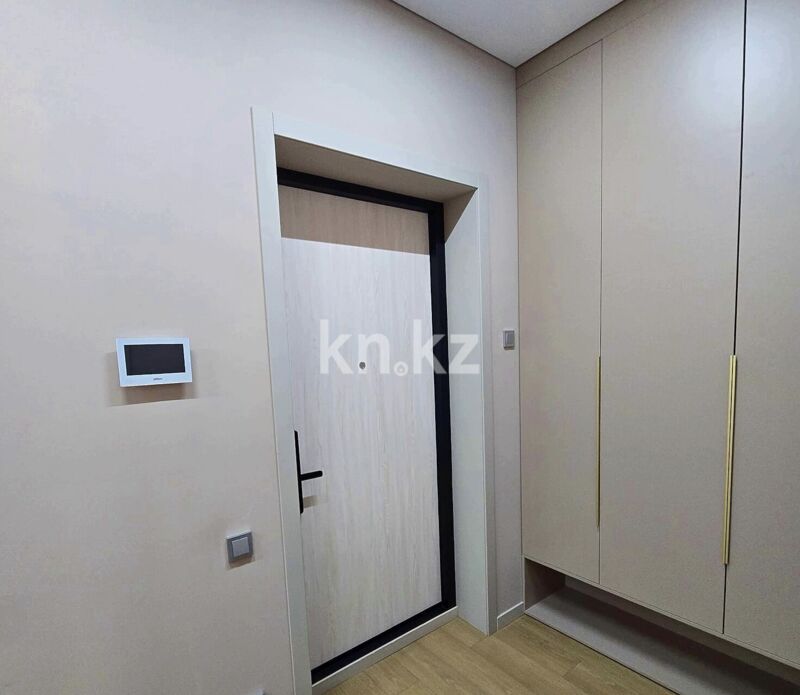 Аренда 2-комнатной квартиры, 65 м² - Аренда квартир помесячно в Алматы фото 15 из 17
