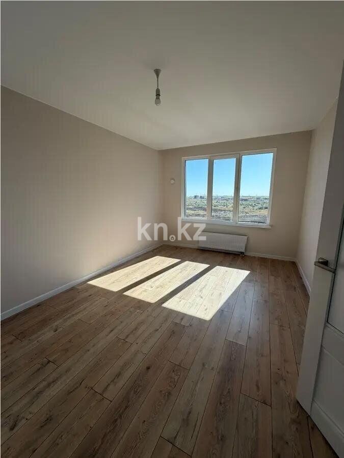Продажа 1-комнатной квартиры, 35 м² - Продажа квартир в Казахстане - страница 36 фото 1 из 4
