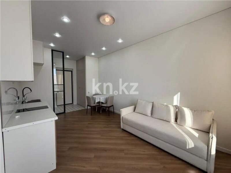 Продажа 2-комнатной квартиры, 44 м² - Продажа квартир в р-не Нура Астаны фото 1 из 6
