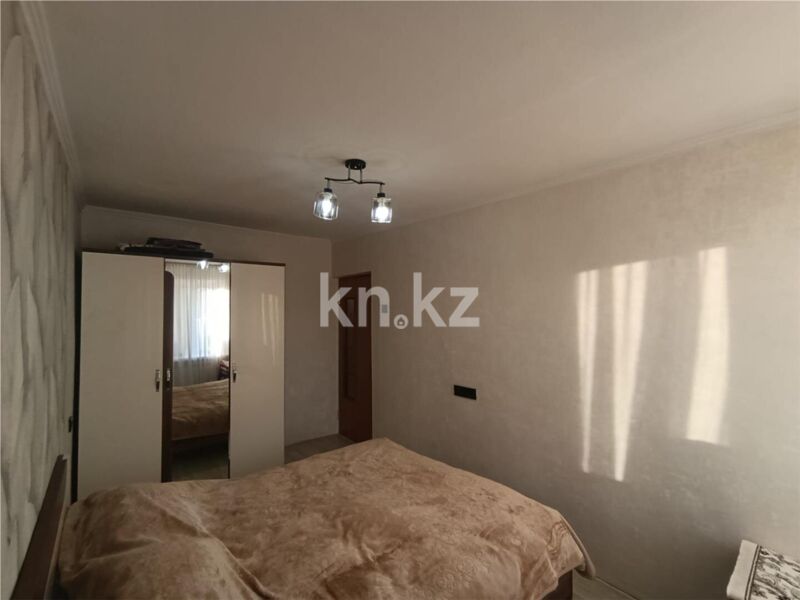 Продажа 3-комнатной квартиры, 63 м² - Продажа квартир в Городе Караганды - страница 3 фото 3 из 20