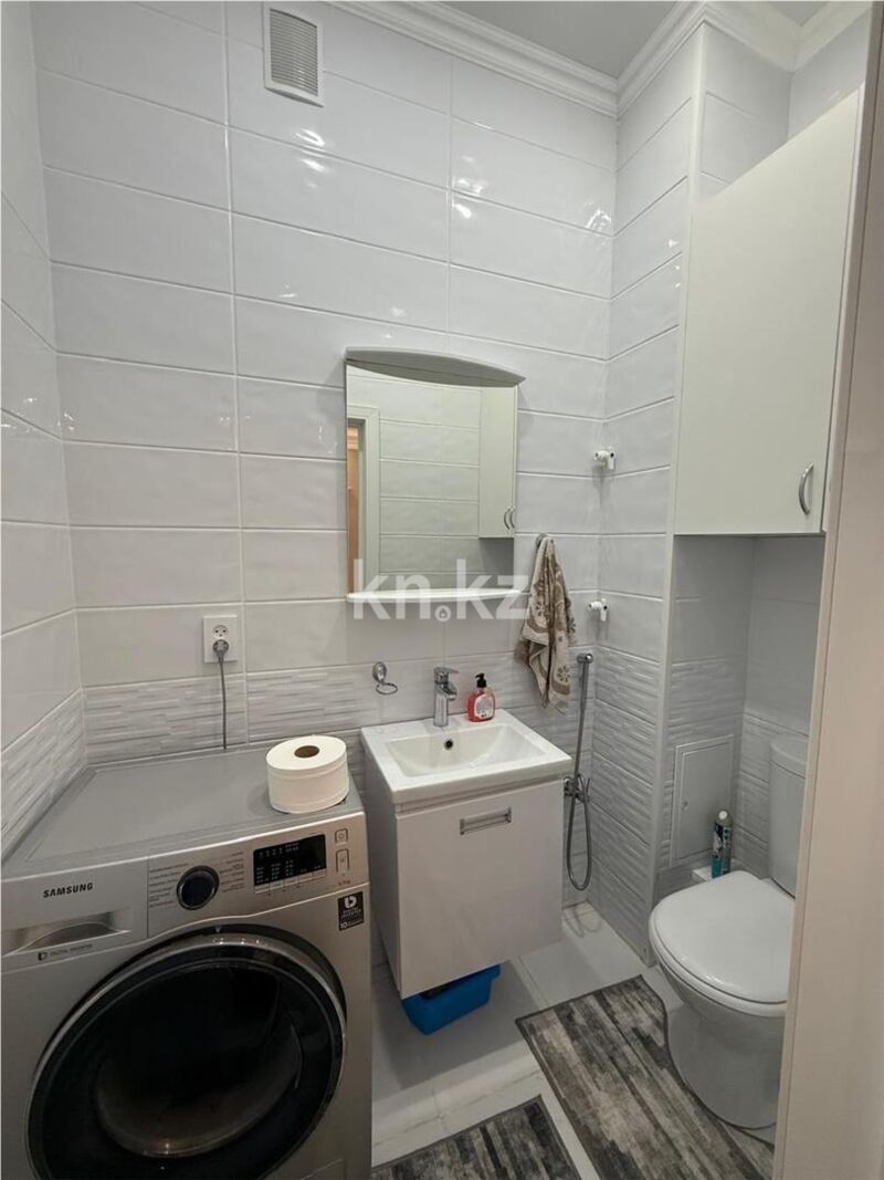 Продажа 3-комнатной квартиры, 113 м² - Продажа трехкомнатных квартир на Юго-Востоке Караганды - страница 14 фото 22 из 24
