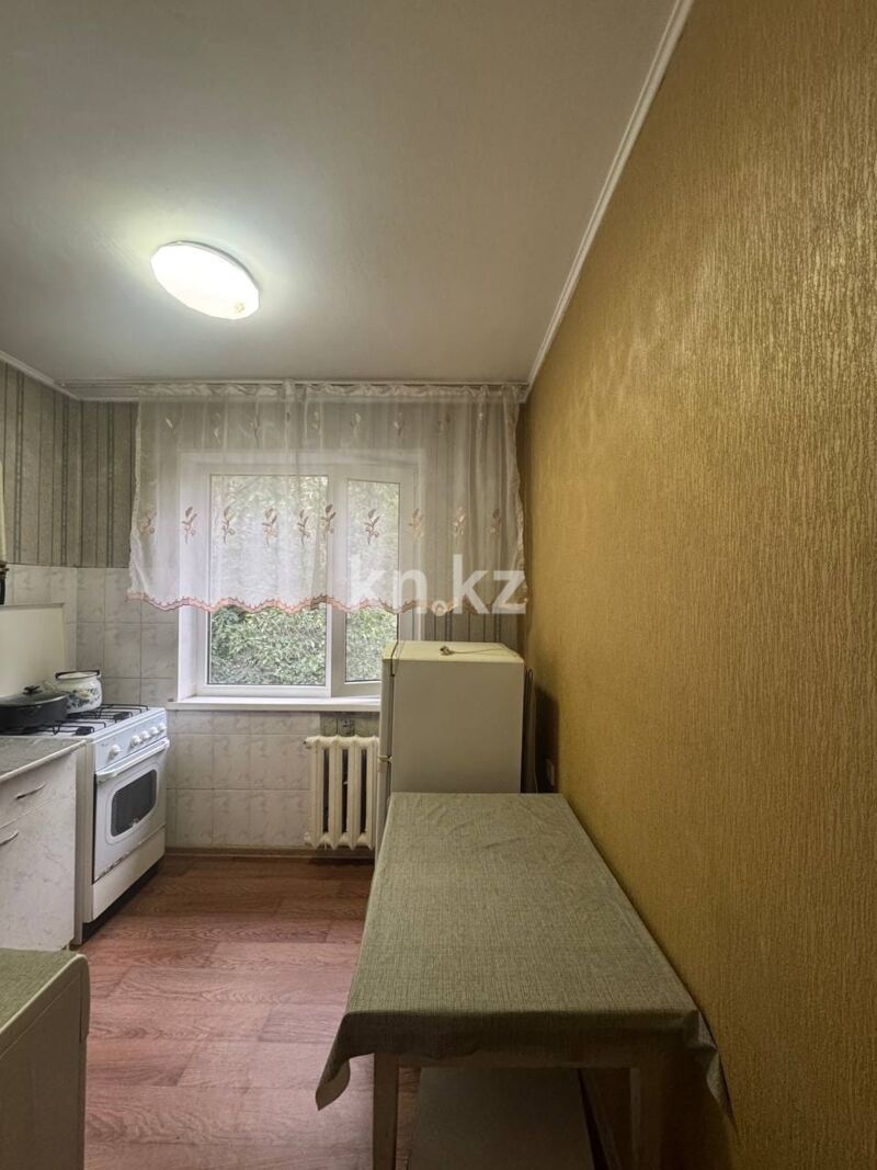 Продажа 2-комнатной квартиры, 44 м² - Продажа двухкомнатных квартир в панельном доме в Казахстане - страница 30 фото 3 из 17