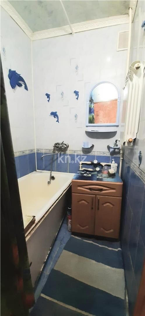 Продажа 3-комнатной квартиры, 56 м² - Недвижимость в Темиртау - страница 14 фото 9 из 12