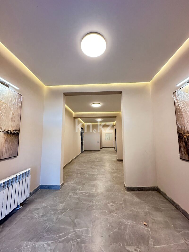 Продажа 2-комнатной квартиры, 69 м² - Продажа квартир в кирпичном доме в Казахстане - страница 43 фото 17 из 25