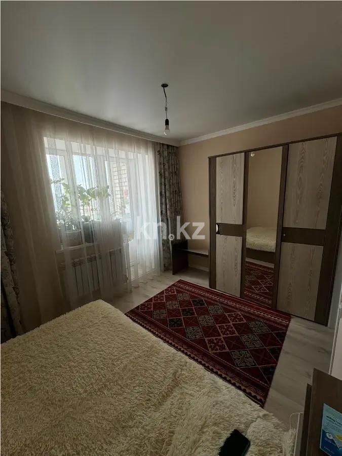 Продажа 2-комнатной квартиры, 49.1 м² - Продажа двухкомнатных квартир в р-не Алматы Астаны - страница 13 фото 2 из 5