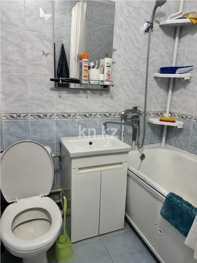 Продажа 1-комнатной квартиры, 33 м² - Продажа однокомнатных квартир в панельном доме в Алматы - страница 4 фото 3 из 3