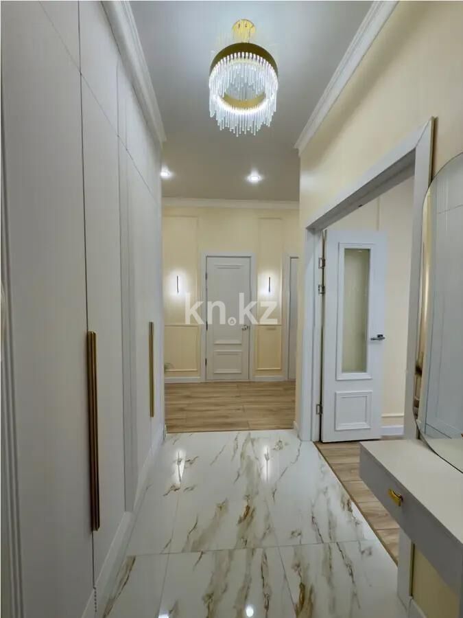 Продажа 1-комнатной квартиры, 35 м² - Продажа квартир в Астане - страница 24 фото 9 из 11