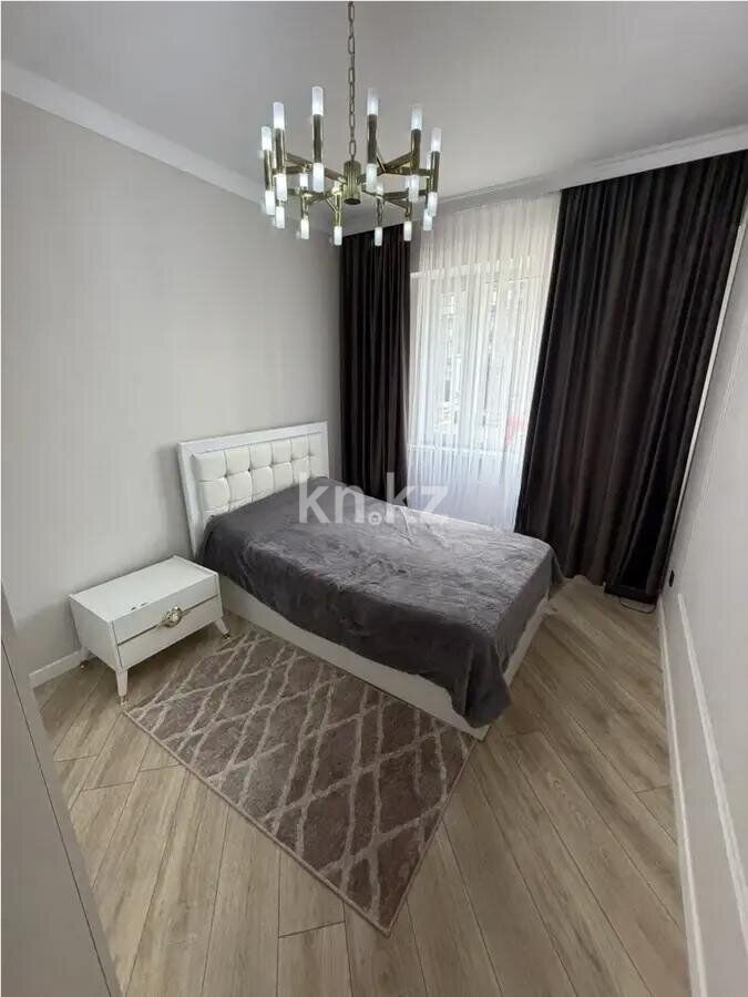 Продажа 3-комнатной квартиры, 73.9 м² - Недвижимость в Астане - страница 15 фото 3 из 7