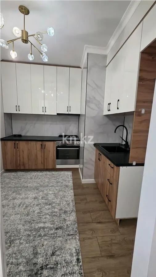 Продажа 3-комнатной квартиры, 64.1 м² - Продажа квартир в Казахстане - страница 43 фото 3 из 4