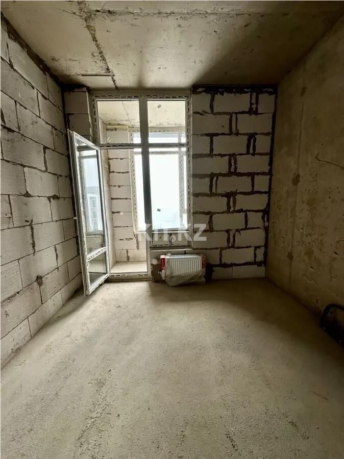 Продажа 1-комнатной квартиры, 42.5 м² - Продажа однокомнатных квартир в блочном доме в Казахстане - страница 54 фото 2 из 4