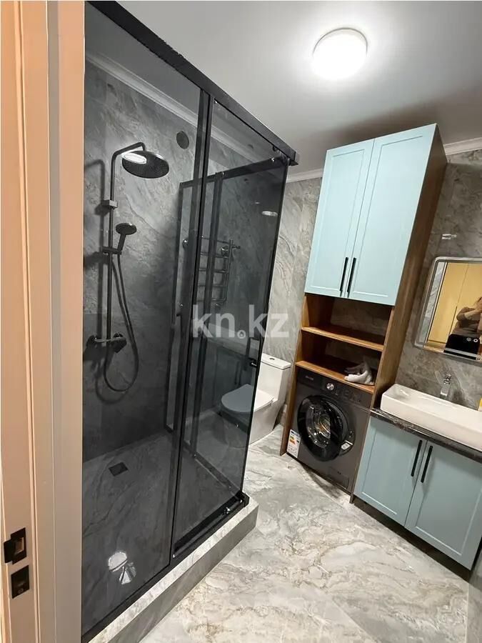 Продажа 2-комнатной квартиры, 18 м² - Продажа  двухкомнатных квартир в новостройках Алматы - страница 2 фото 3 из 3