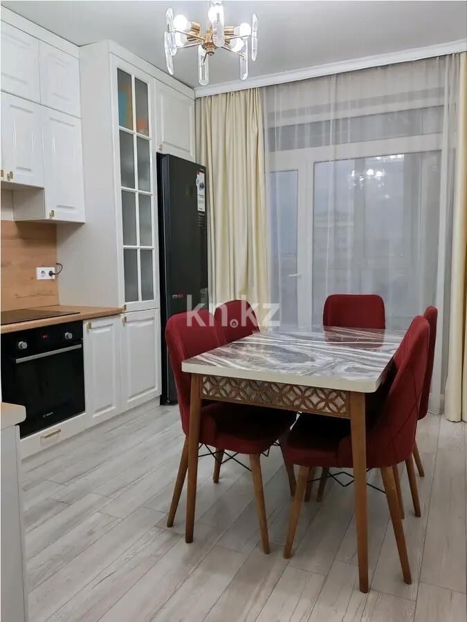 Продажа 3-комнатной квартиры, 85.8 м² - Продажа квартир в р-не Есиль Астаны - страница 22 фото 4 из 6