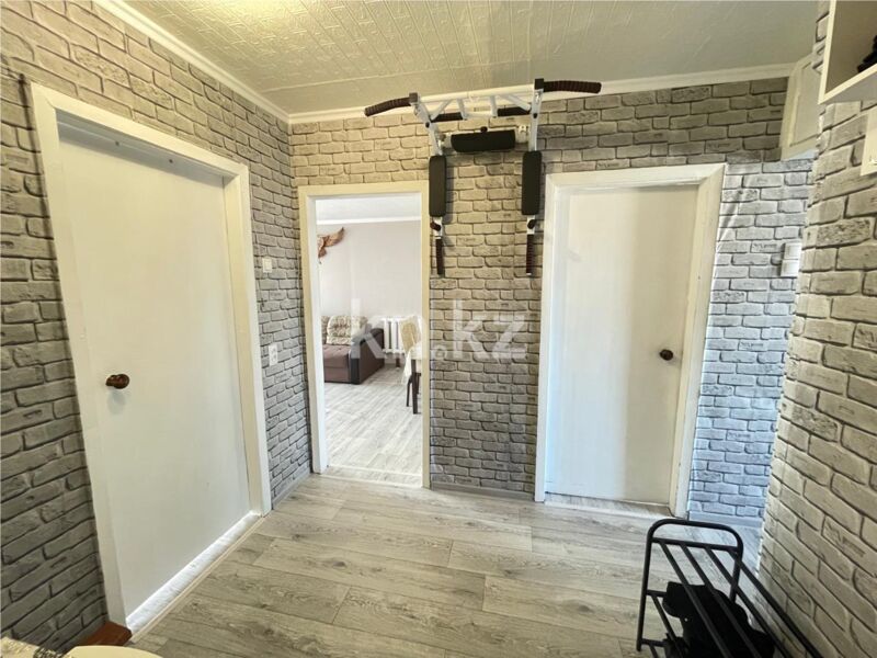 Продажа 3-комнатной квартиры, 61 м² - Продажа трехкомнатных квартир в панельном доме в Казахстане - страница 70 фото 10 из 12