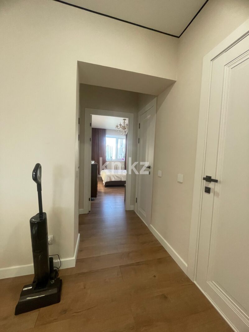 Продажа 3-комнатной квартиры, 90 м² - Продажа квартир в кирпичном доме в Казахстане - страница 4 фото 12 из 40