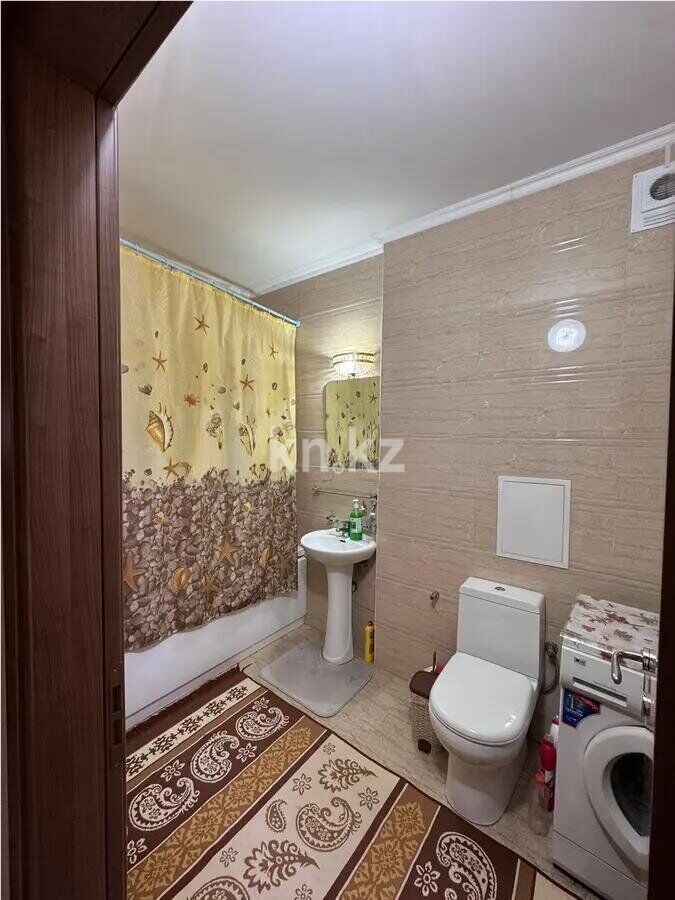 Продажа 1-комнатной квартиры, 43.2 м² - Недвижимость в Астане - страница 33 фото 3 из 3