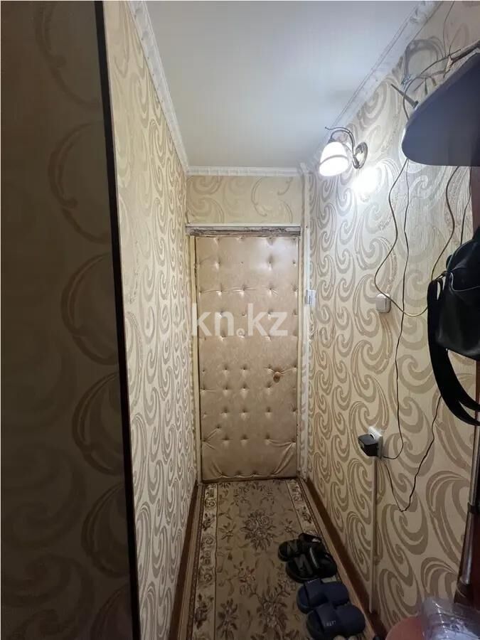 Продажа 3-комнатной квартиры, 48 м² - Продажа трехкомнатных квартир в Караганде - страница 9 фото 7 из 7