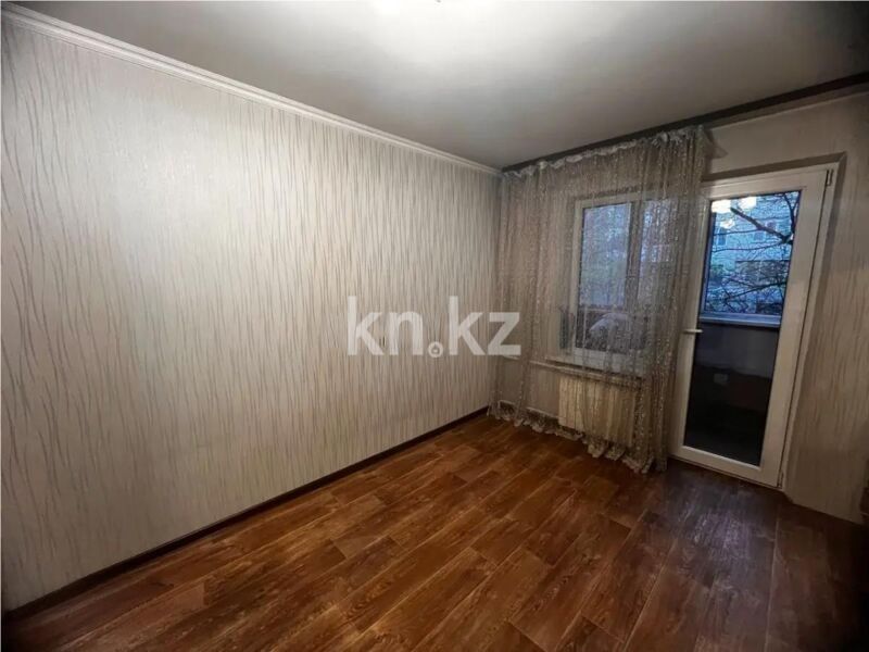 Продажа 4-комнатной квартиры, 84 м² - Продажа четырехкомнатных квартир в панельном доме в Алматы - страница 2 фото 1 из 4