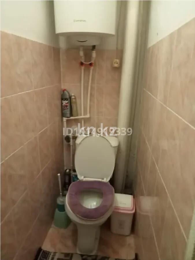 Продажа 2-комнатной квартиры, 44 м² - Продажа двухкомнатных квартир в Абае - страница 2 фото 5 из 7