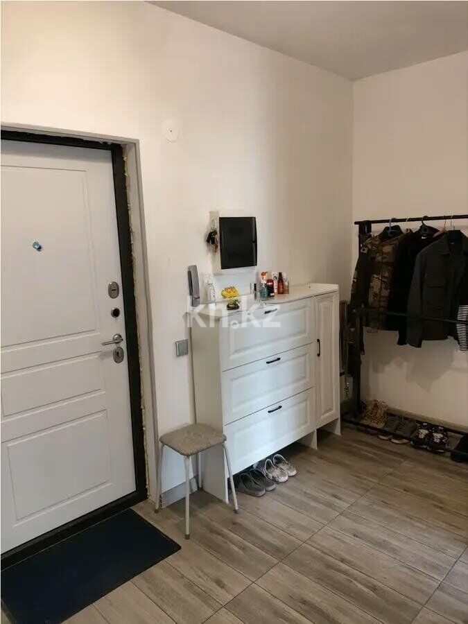 Продажа 1-комнатной квартиры, 45 м² - Продажа квартир в Казахстане - страница 122 фото 4 из 4