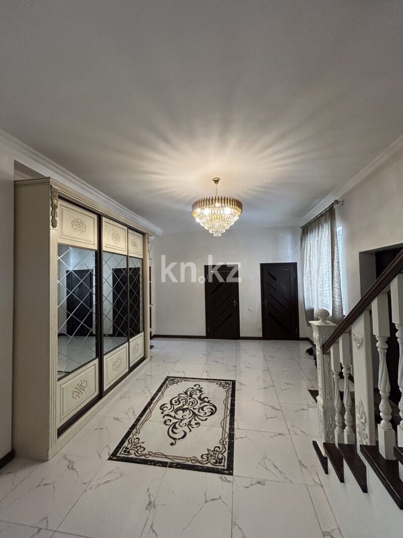 Продажа 6-комнатного дома, 380 м² - Продажа домов, коттеджей в Алматинской области фото 2 из 20